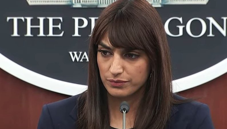 Pentagon Submits 2024 UAP Report to Congress, Over 1,600 Sightings Examined