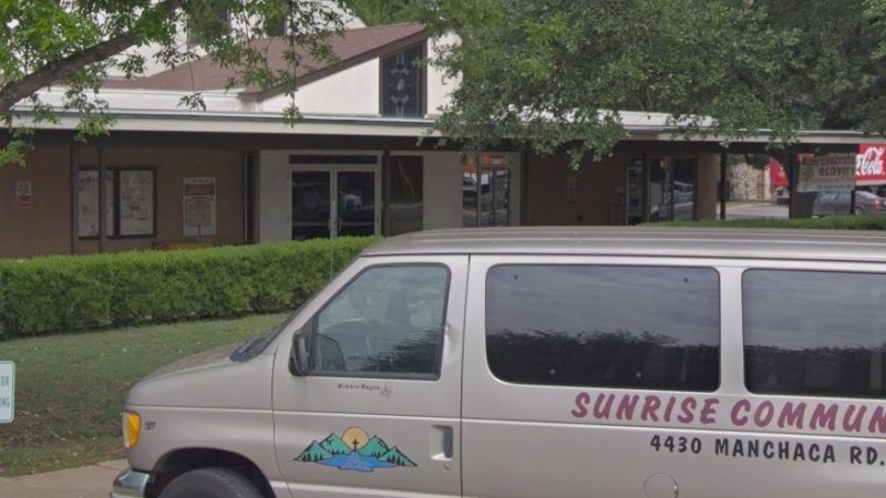 Texas Attorney General Sues Austin Homeless Center Over Nuisance and Safety Concerns Near Elementary School