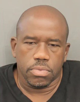 Inmate Caught with Loaded Gun Concealed in Wheelchair at Harris County Jail