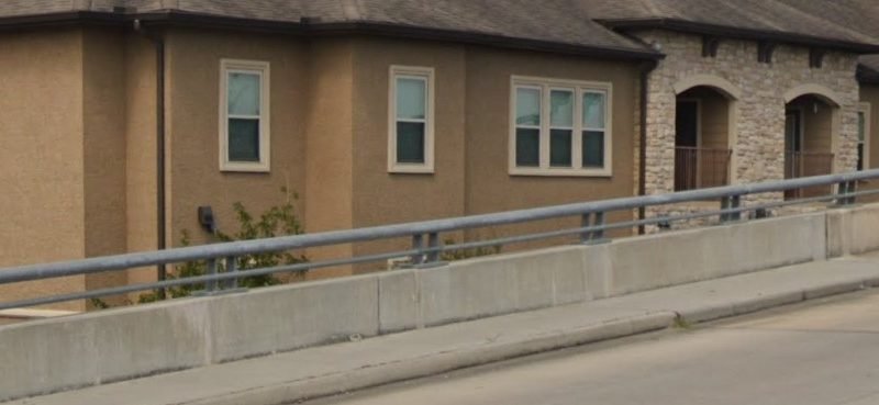 Intruder Fatally Shot by Woman During Apartment Break-In on Hirsch Road