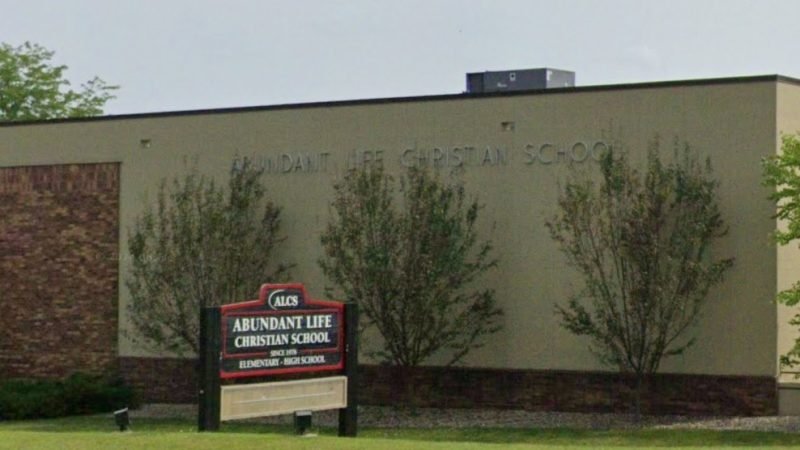 Three Dead, Six Injured in School Shooting at Abundant Life Christian School in Madison, Wisconsin