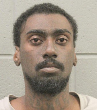 Suspect Arrested in November Fatal Shooting of Man Found on Tidwell Road