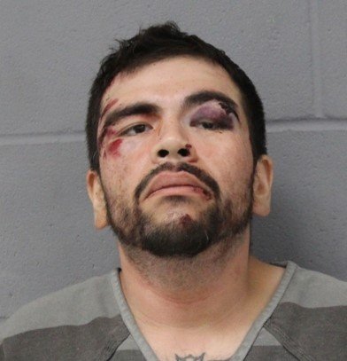 Suspect Arrested After Violent Crime Spree Targeting Austin Gas Stations