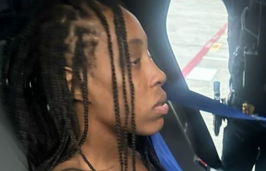 Woman Arrested in Harris County Drive-By Shooting After Public Tips Lead to Breakthrough