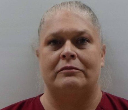 Woman Arrested at Cameron County Courthouse With Amphetamines During Security Screening