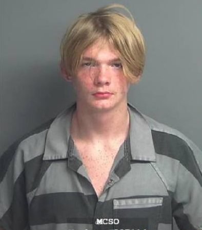 Montgomery County Teen Arrested After Drug Deal Dispute Ends in Shooting