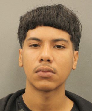 Second Suspect Arrested in October Fatal Shooting of Man at Houston Apartment Complex Second Suspect Arrested in October Fatal Shooting of Man at Houston Apartment Complex