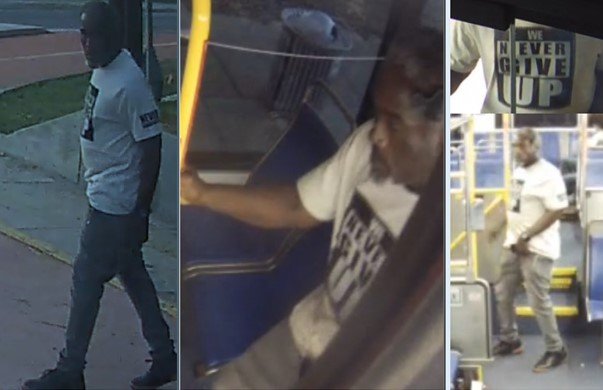 Austin Police Search for Suspect in Knife Attack at Republic Square Park