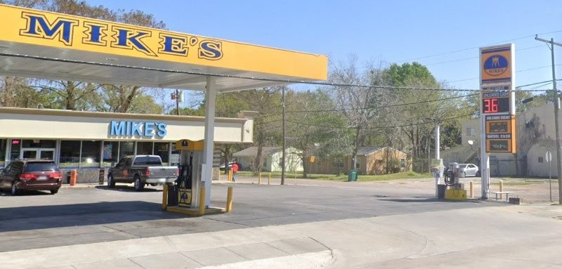 Three Arrested in La Marque Aggravated Robbery Case; Firearms Seized