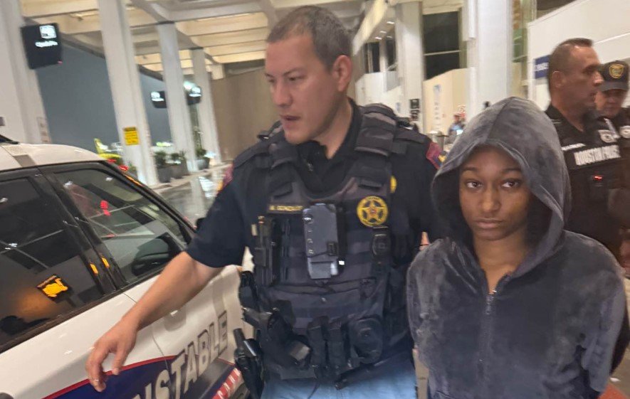 Driver Flees Scene of Fatal Pedestrian Crash, Apprehended at Airport