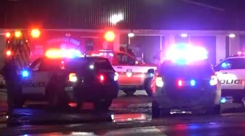 Two Teens Killed, Four Wounded in Shooting at Houston Party Venue