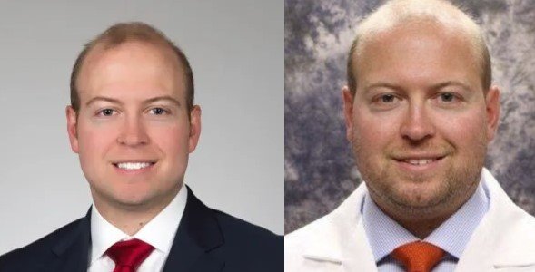 Austin Doctor Indicted in Tennessee for Sexually Exploiting Child Online