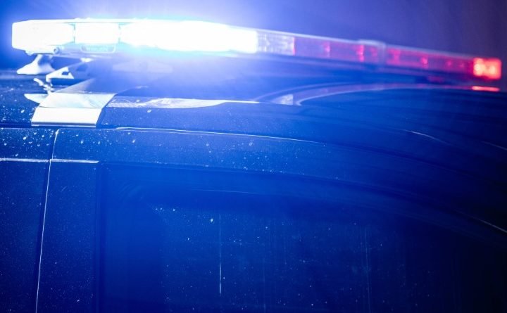 18-Year-Old Found Shot After Crashing Vehicle Into Home in Northwest Houston