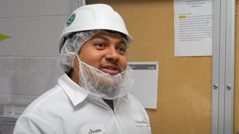 Texas Workforce Commission Recognizes Exemplary Employers at 2024 Conference