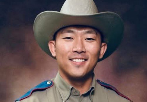 DPS Sergeant Seriously Injured in Crash on IH-10, Fundraiser Launched for Recovery DPS Sergeant Seriously Injured in Crash on IH-10, Fundraiser Launched for Recovery