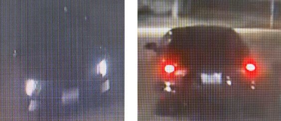 Driver Fleeing Crash Involving Pedestrian in South Austin Sought by Police