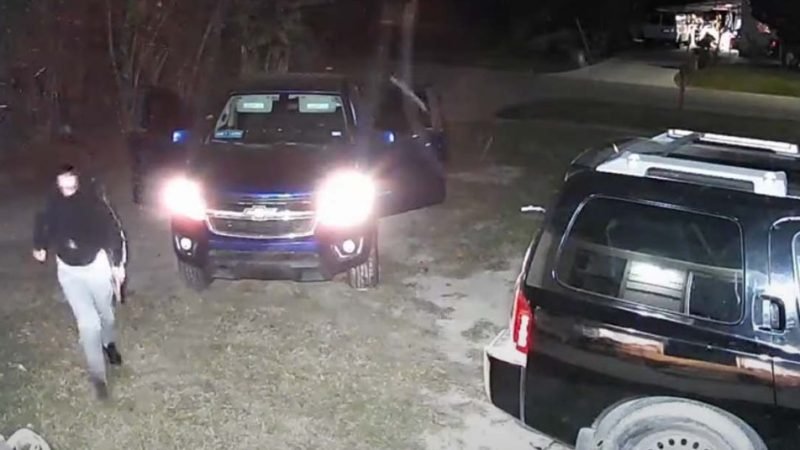 Houston Police Seek Suspects in 2023 Fatal Shooting in Eastex-Jensen Area