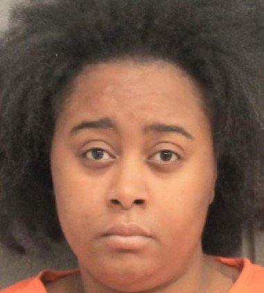 Woman Arrested After Four-Year-Old Child Hospitalized with Blunt Force Trauma in Harris County