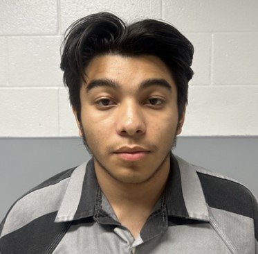 Spring Man Charged with Murder After Fatal Shooting at AutoZone in Harris County Spring Man Charged with Murder After Fatal Shooting at AutoZone in Harris County