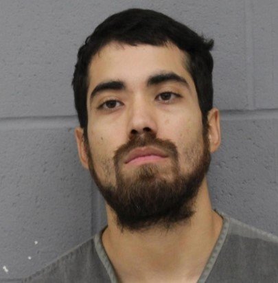 Suspect in November Fatal Pedestrian Crash in Austin Arrested