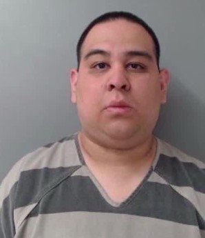 Laredo Correctional Officer Pleads Guilty to Sexual Assaults of Inmates