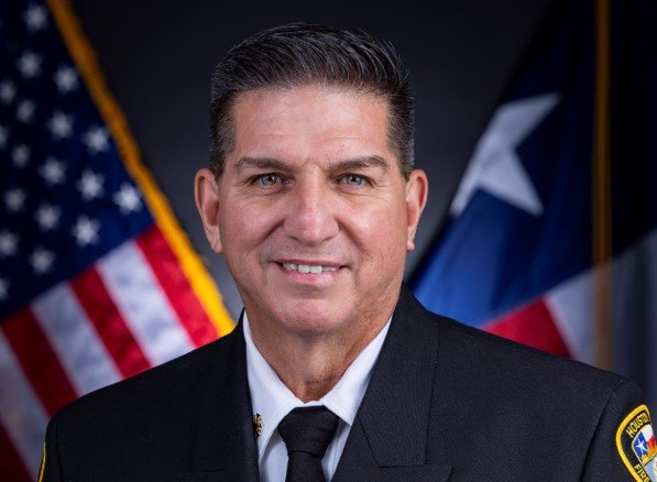 Houston Fire Chief Reappointed to FEMA National Advisory Council Houston Fire Chief Reappointed to FEMA National Advisory Council