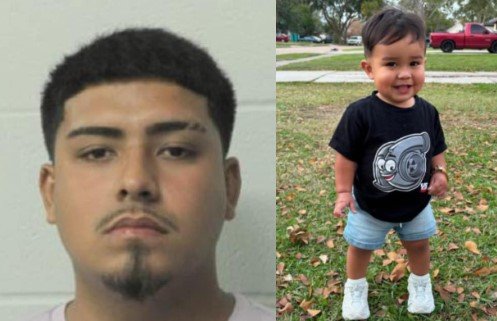AMBER Alert Issued for 15-Month-Old in Houston After Uncle Kidnaps Him