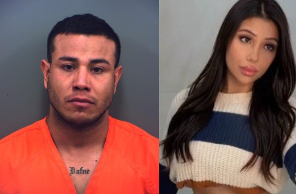 El Paso Woman Fatally Stabbed by Boyfriend on Eve of Her Birthday, Suspect Arrested on I-20