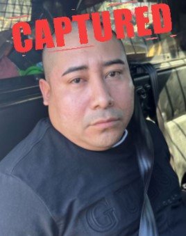 Illegal Immigrant in Texas 10 Most Wanted Captured in Houston