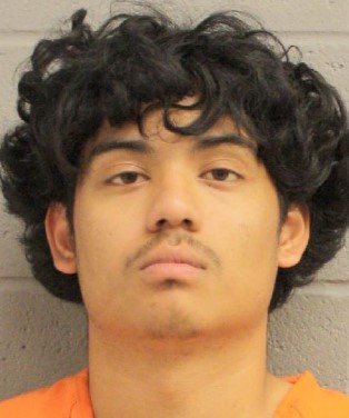 Teen Arrested After High-Speed Chase and Four-Vehicle Crash in Tomball