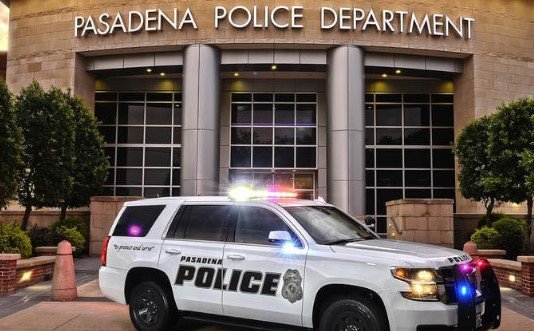 Pasadena Police Debunk Viral Claim of Serial Killer in the Area