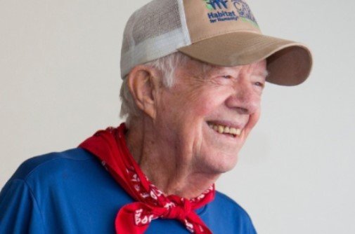 Houston to Honor President Jimmy Carter’s Legacy with Memorial Event