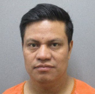 League City Man Charged with Murder After Fatal Stabbing League City Man Charged with Murder After Fatal Stabbing