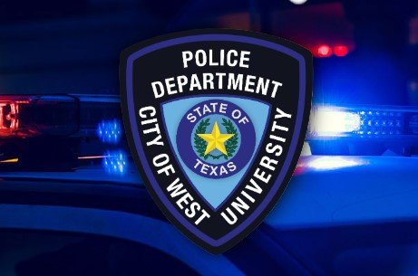 Suspect Arrested After Police Pursuit in Stolen Vehicle in West University Place