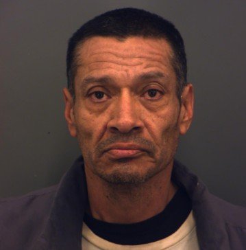 El Paso Man Arrested for Machete Assault on Pit Bulls El Paso Man Arrested for Machete Assault on Pit Bulls