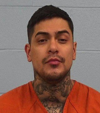 Suspect Brandishes Firearm, Round Rock Officer Fires Weapon in Domestic Disturbance Suspect Brandishes Firearm, Round Rock Officer Fires Weapon in Domestic Disturbance