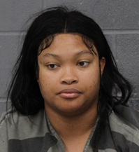 Woman Arrested in Connection with Vehicle Burglaries at Mount Bonnell