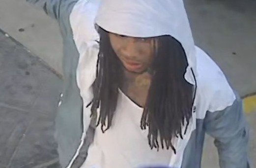 Houston Police Seek Suspect in Fatal Shooting at Beechnut Street Gas Station Houston Police Seek Suspect in Fatal Shooting at Beechnut Street Gas Station