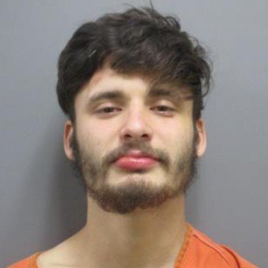 Texas City Man Arrested After Multi-Agency Pursuit Ends in Santa Fe