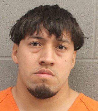 Harris County Father Arrested for Assaulting Infant According to CPS