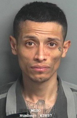 Man Surrenders After 8-Hour Standoff in Montgomery Man Surrenders After 8-Hour Standoff in Montgomery