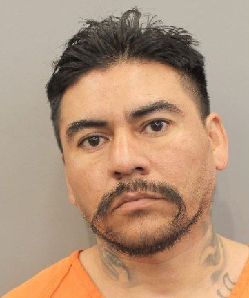 Harris County Man Arrested on Child Pornography Charges Following Online Investigation