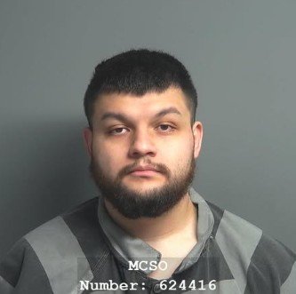 Montgomery County Detention Officer Arrested for Improper Sexual Activity with Inmate Montgomery County Detention Officer Arrested for Improper Sexual Activity with Inmate