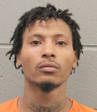 Man Arrested in Fatal Shooting of Woman on Eastex Freeway Service Road Man Arrested in Fatal Shooting of Woman on Eastex Freeway Service Road