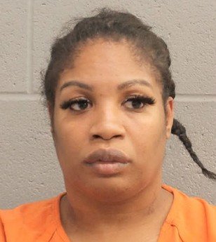 Woman Arrested After Racial Slurs and Assault at Spring Taco Bell Drive-Thru