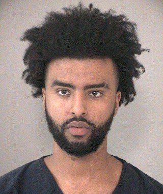 Sugar Land Man Arrested After Firing Gun During Rosenberg Bank Robbery
