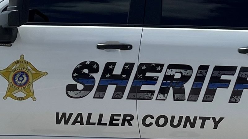 Escaped Inmate Found With Self-Inflicted Gunshot Wound in Richards