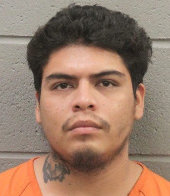 Man Charged with Capital Murder in January Deadly Apartment Complex Robbery