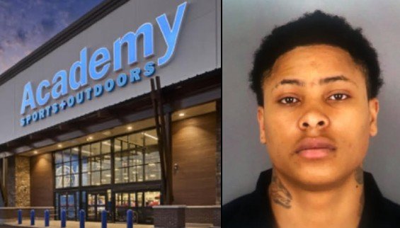 Three Suspects Arrested After Burglary at Academy Sports in Port Arthur