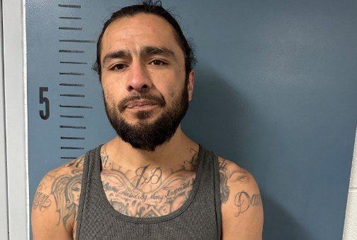 Abilene Man Charged with First Degree Felony Murder in Fentanyl Overdose Death